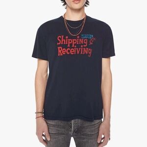 Mother Men’s Graphic T-Shirt